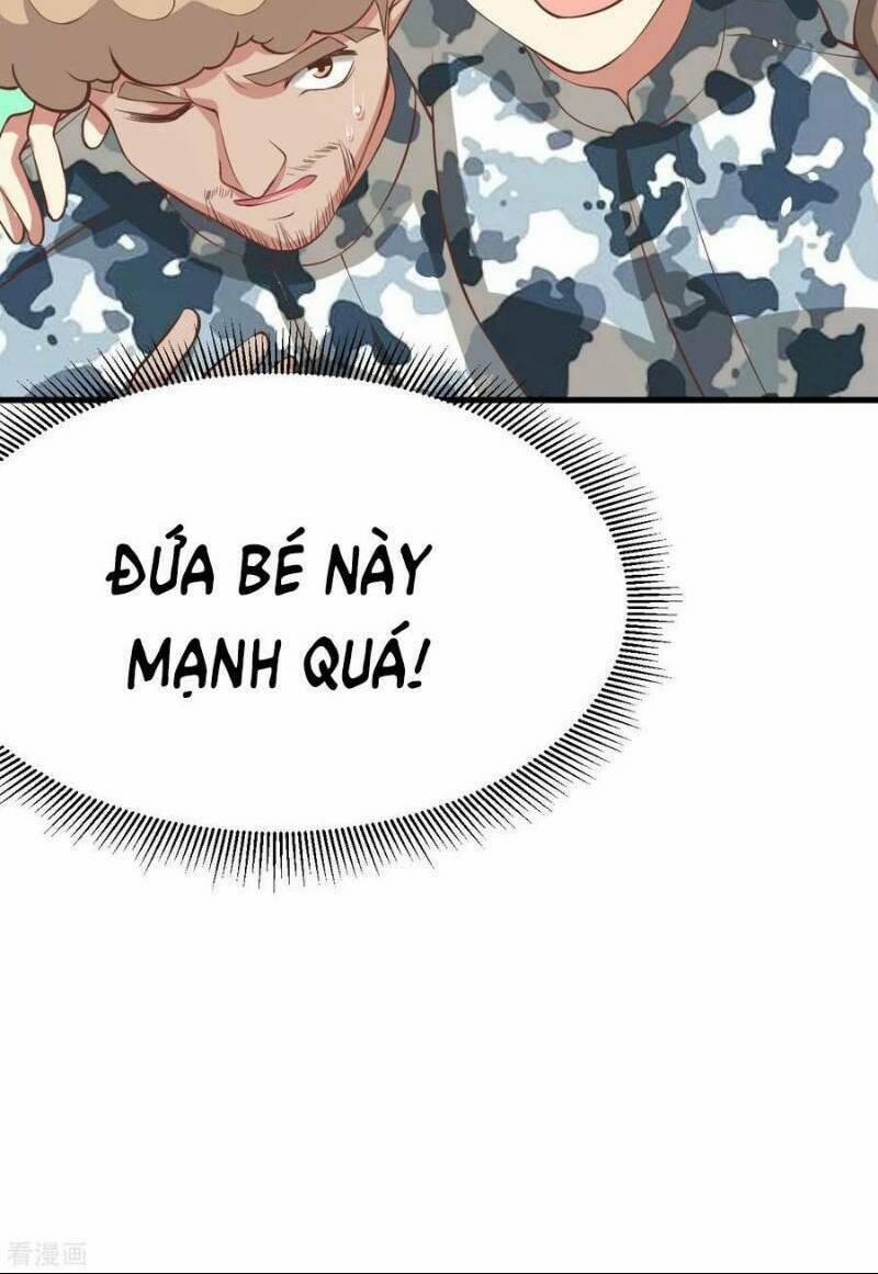 Từ Hôm Nay Bắt Đầu Làm Thành Chủ 116.2 trang 10