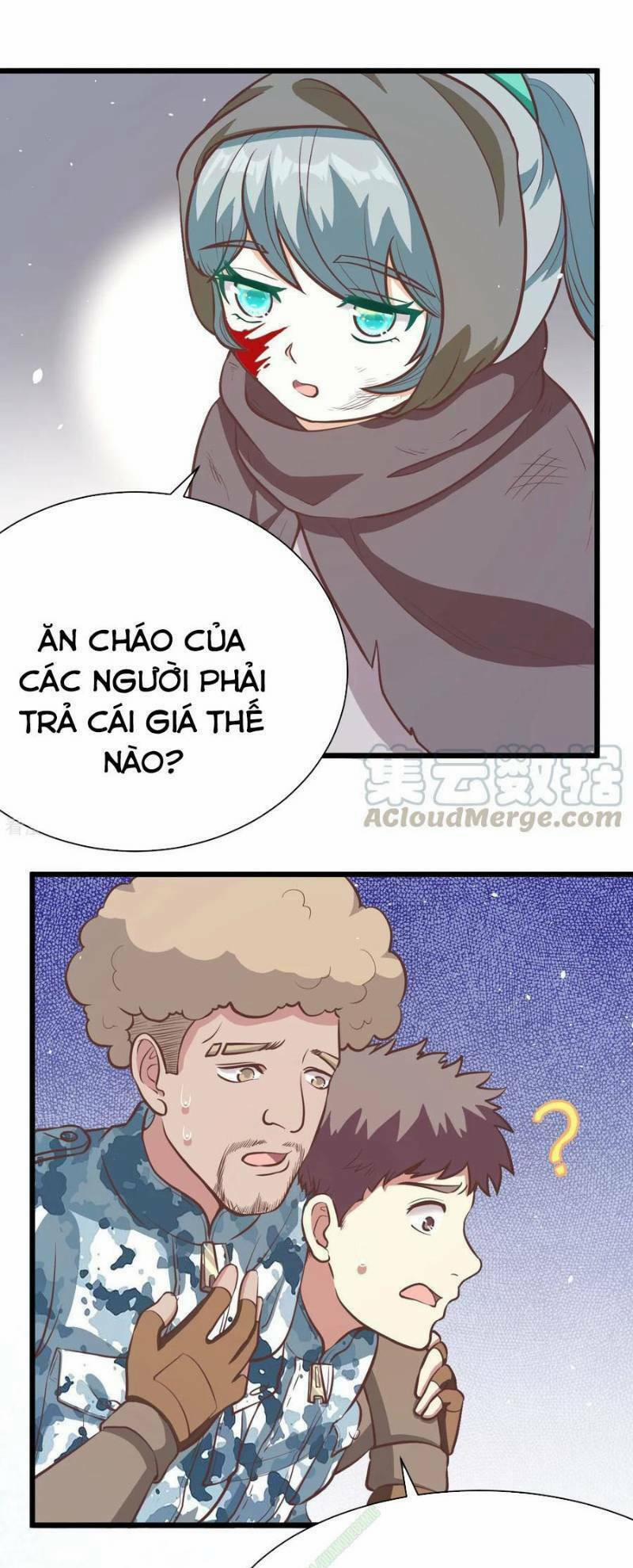 Từ Hôm Nay Bắt Đầu Làm Thành Chủ 116.2 trang 11