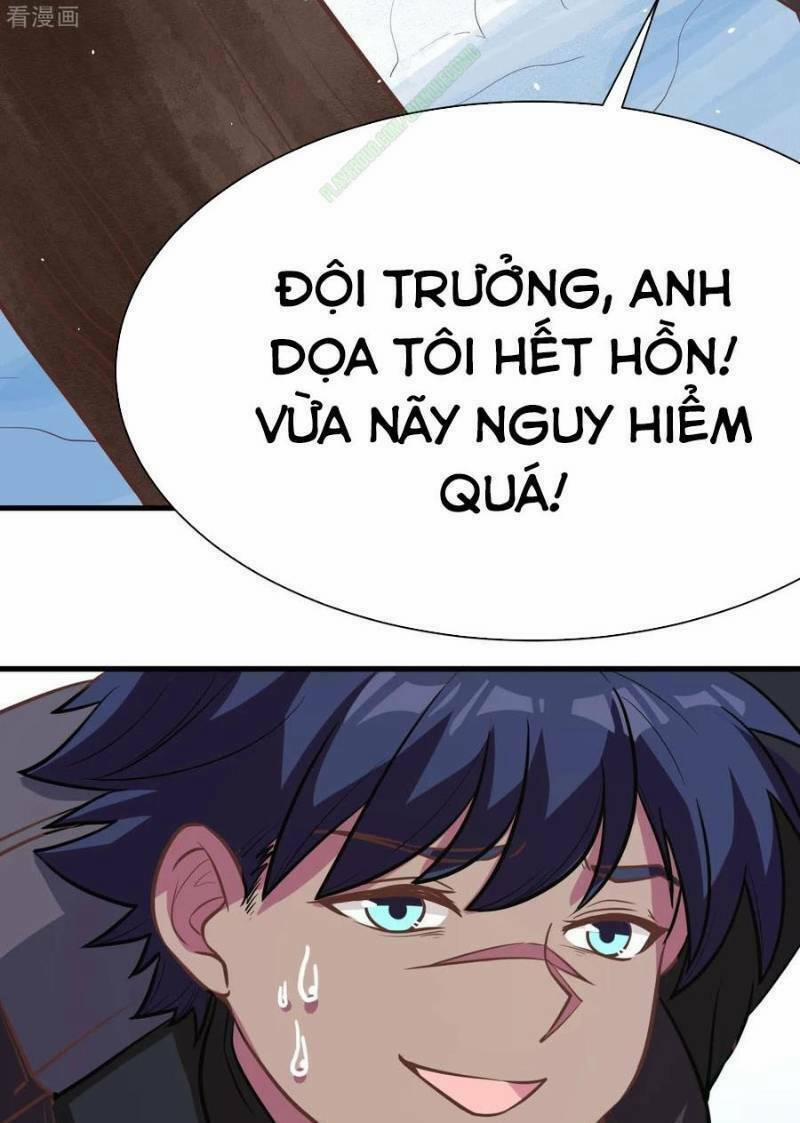 Từ Hôm Nay Bắt Đầu Làm Thành Chủ 116.2 trang 28