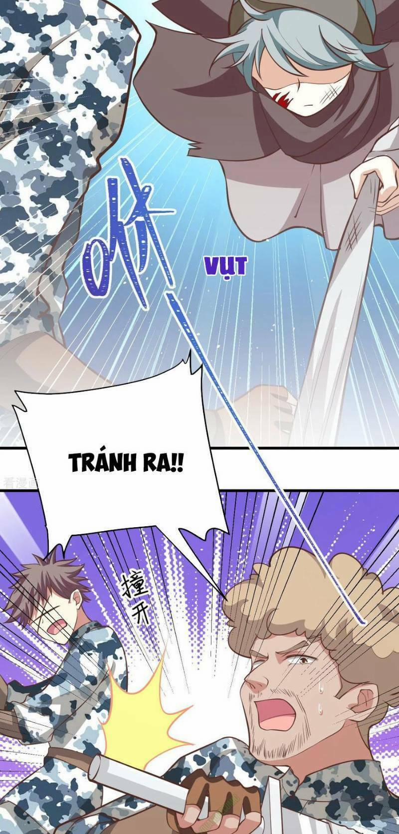 Từ Hôm Nay Bắt Đầu Làm Thành Chủ 116.2 trang 3