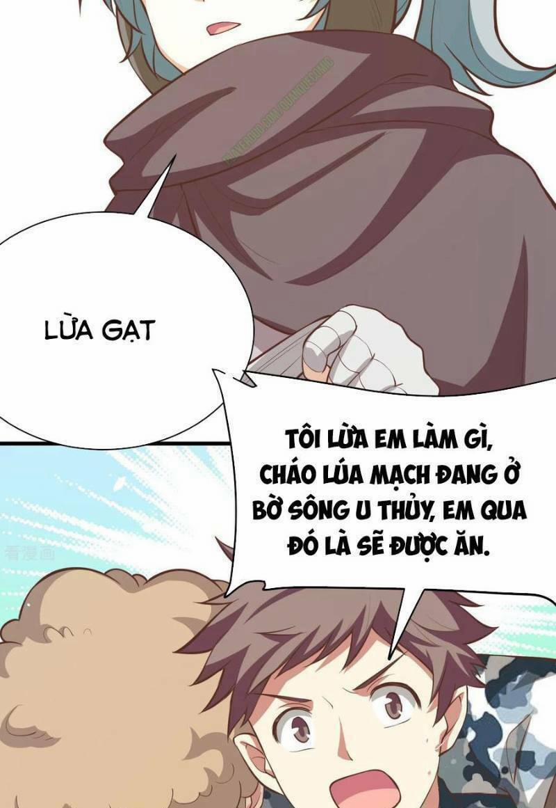 Từ Hôm Nay Bắt Đầu Làm Thành Chủ 116.2 trang 9