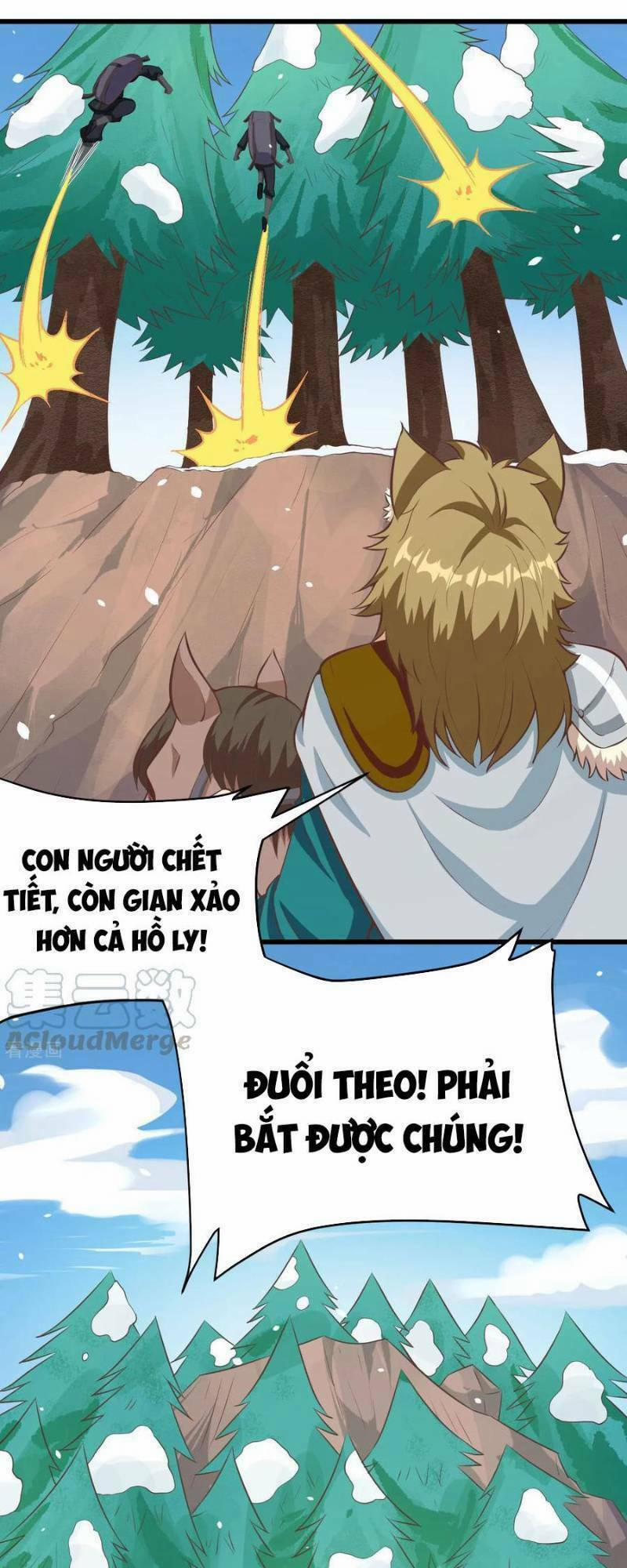 Từ Hôm Nay Bắt Đầu Làm Thành Chủ 116 trang 10