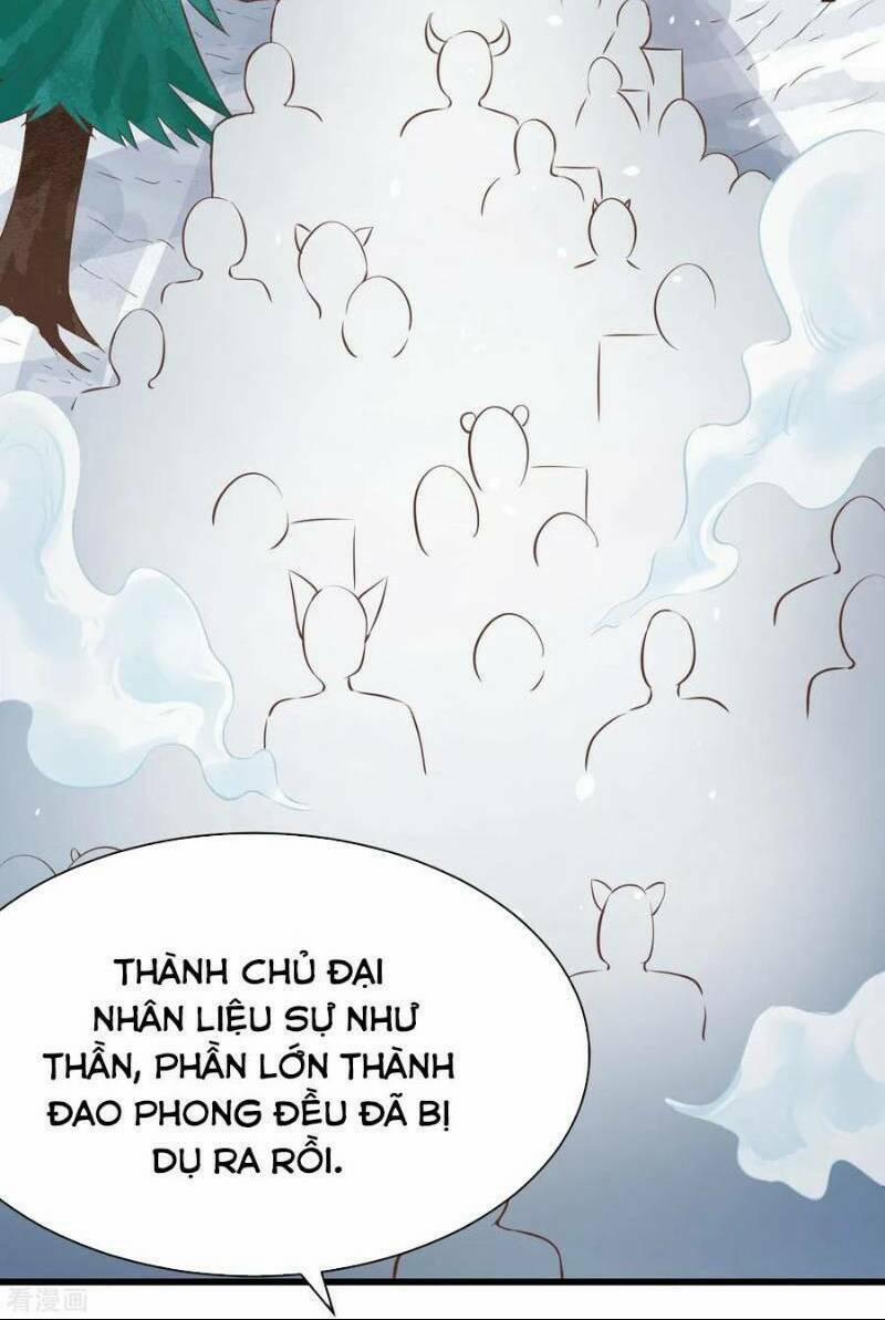 Từ Hôm Nay Bắt Đầu Làm Thành Chủ 116 trang 12
