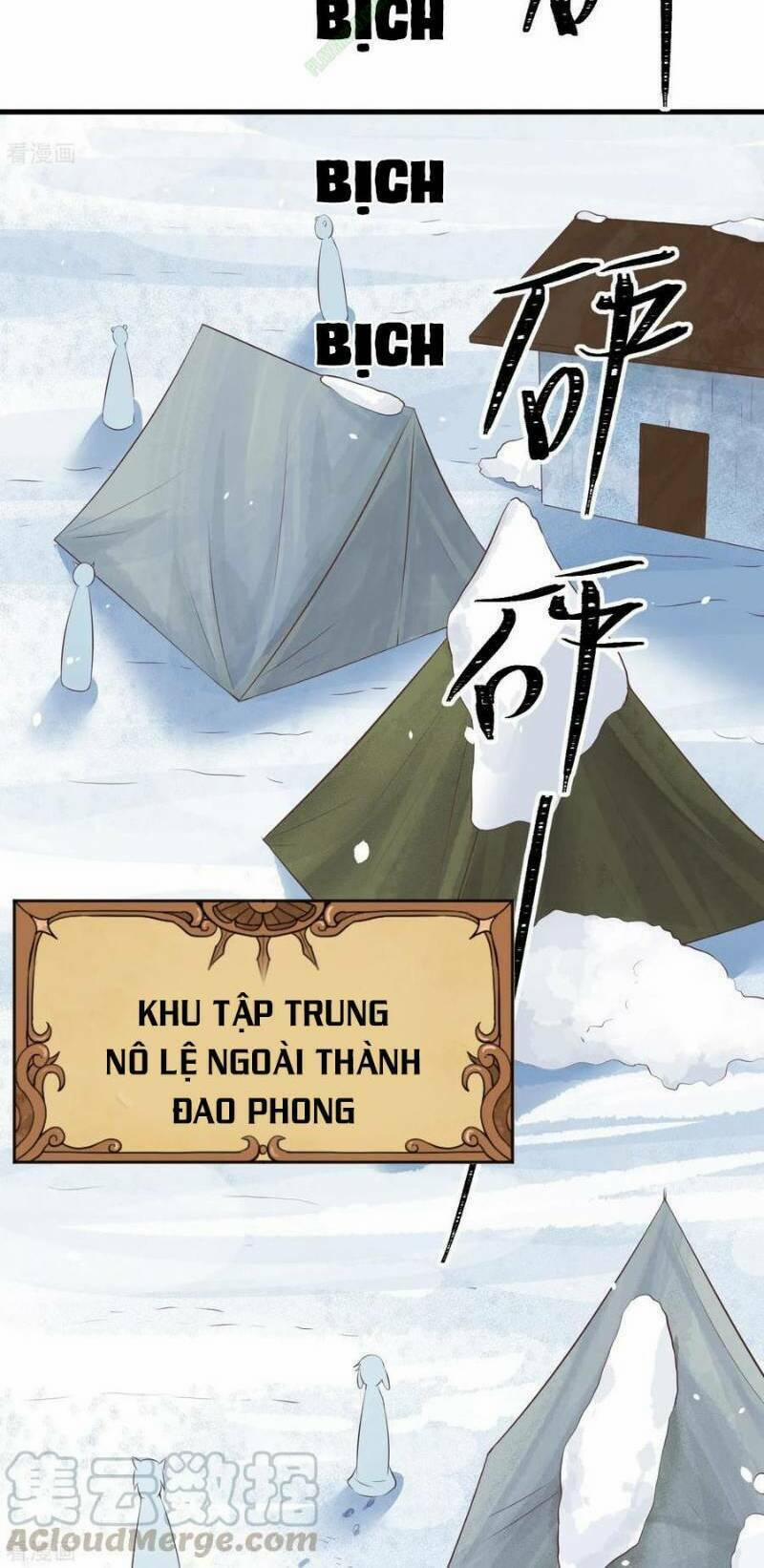 Từ Hôm Nay Bắt Đầu Làm Thành Chủ 116 trang 16