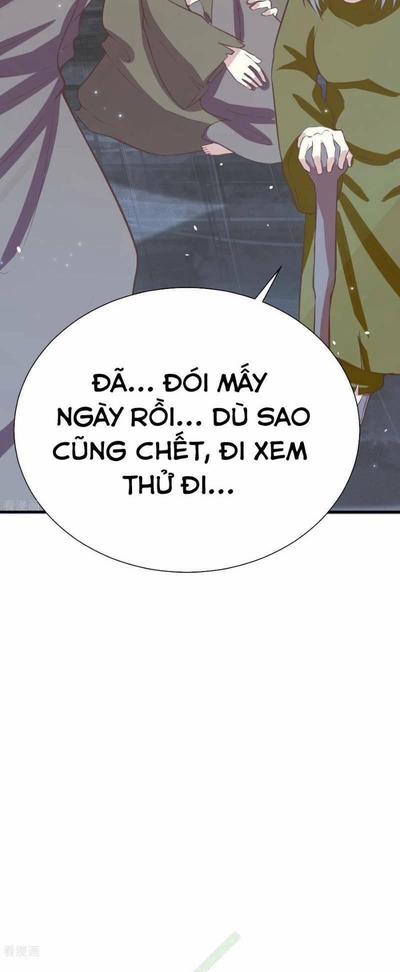 Từ Hôm Nay Bắt Đầu Làm Thành Chủ 116 trang 19