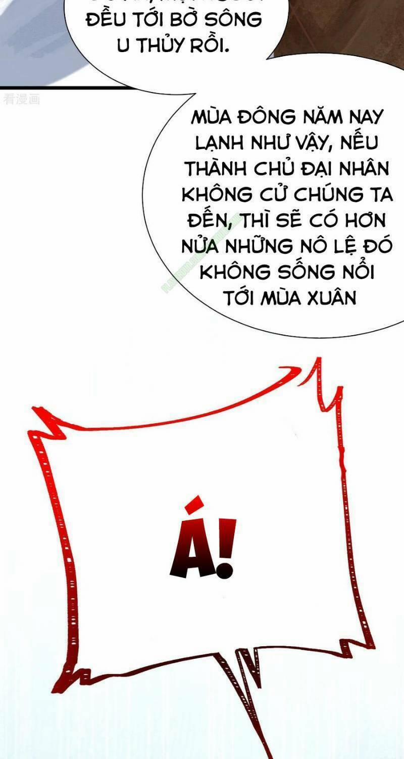 Từ Hôm Nay Bắt Đầu Làm Thành Chủ 116 trang 28