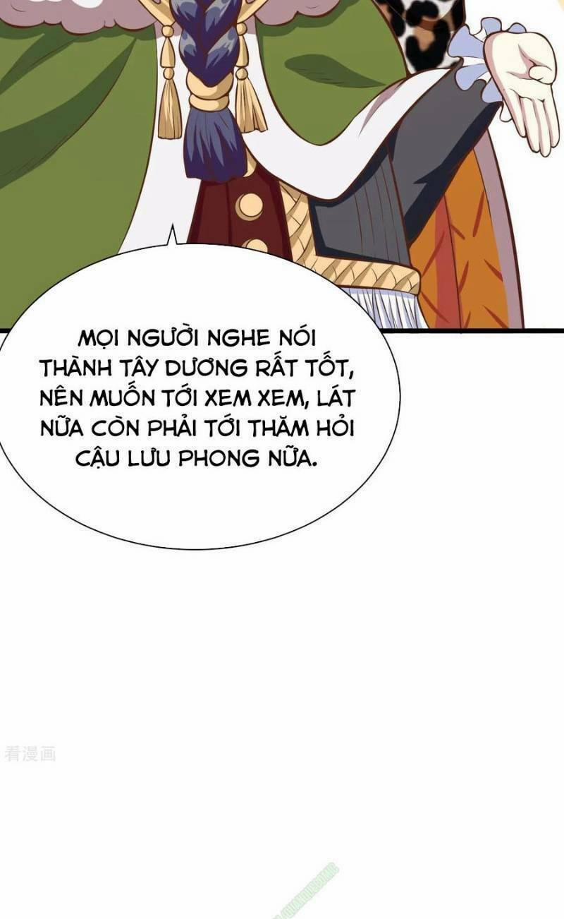 Từ Hôm Nay Bắt Đầu Làm Thành Chủ 117.2 trang 11