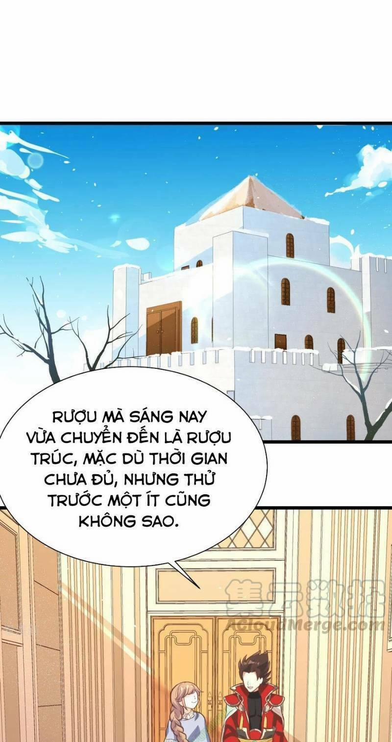 Từ Hôm Nay Bắt Đầu Làm Thành Chủ 117.2 trang 13