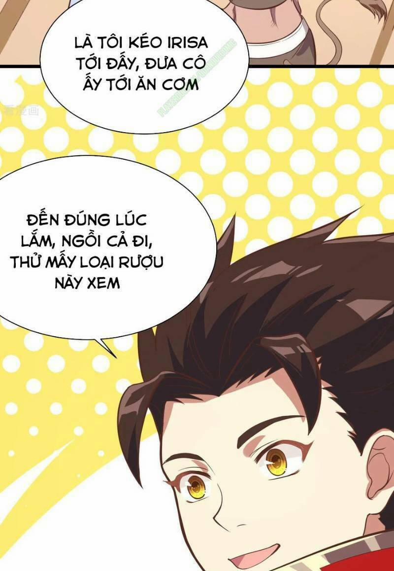 Từ Hôm Nay Bắt Đầu Làm Thành Chủ 117.2 trang 16