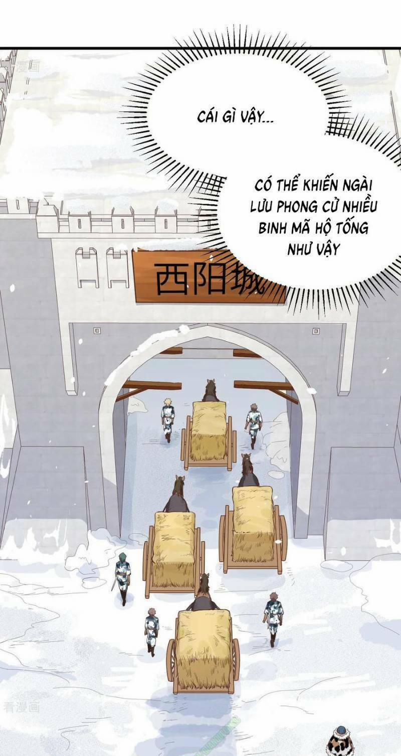 Từ Hôm Nay Bắt Đầu Làm Thành Chủ 117.2 trang 2
