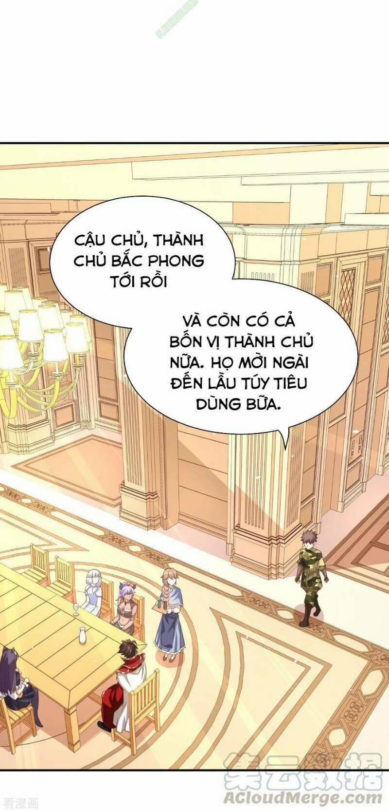 Từ Hôm Nay Bắt Đầu Làm Thành Chủ 117.2 trang 34