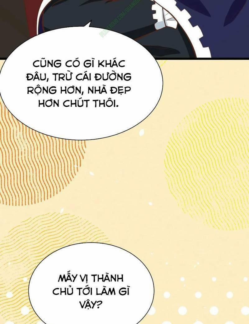 Từ Hôm Nay Bắt Đầu Làm Thành Chủ 117.2 trang 9