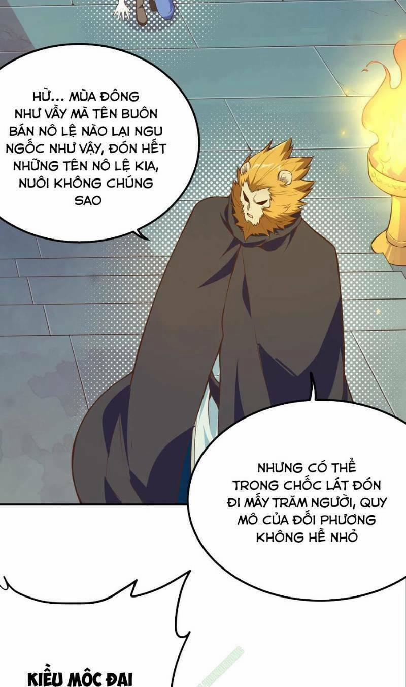 Từ Hôm Nay Bắt Đầu Làm Thành Chủ 117 trang 15