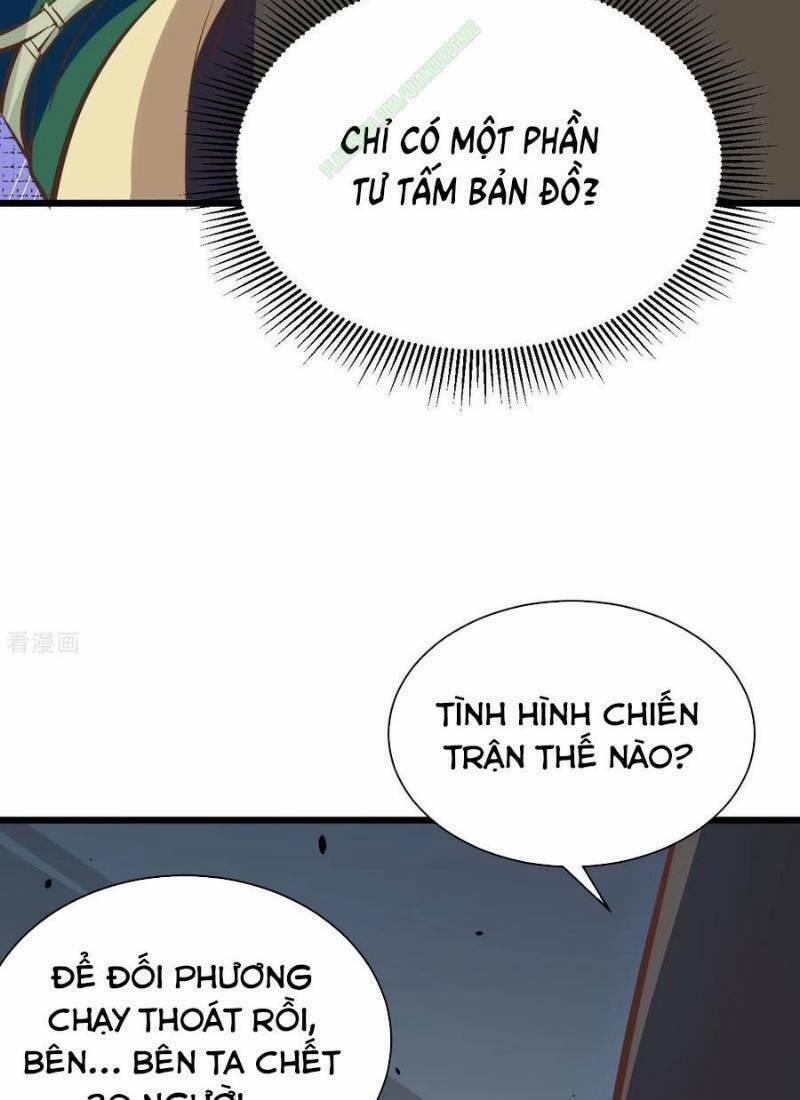 Từ Hôm Nay Bắt Đầu Làm Thành Chủ 117 trang 20