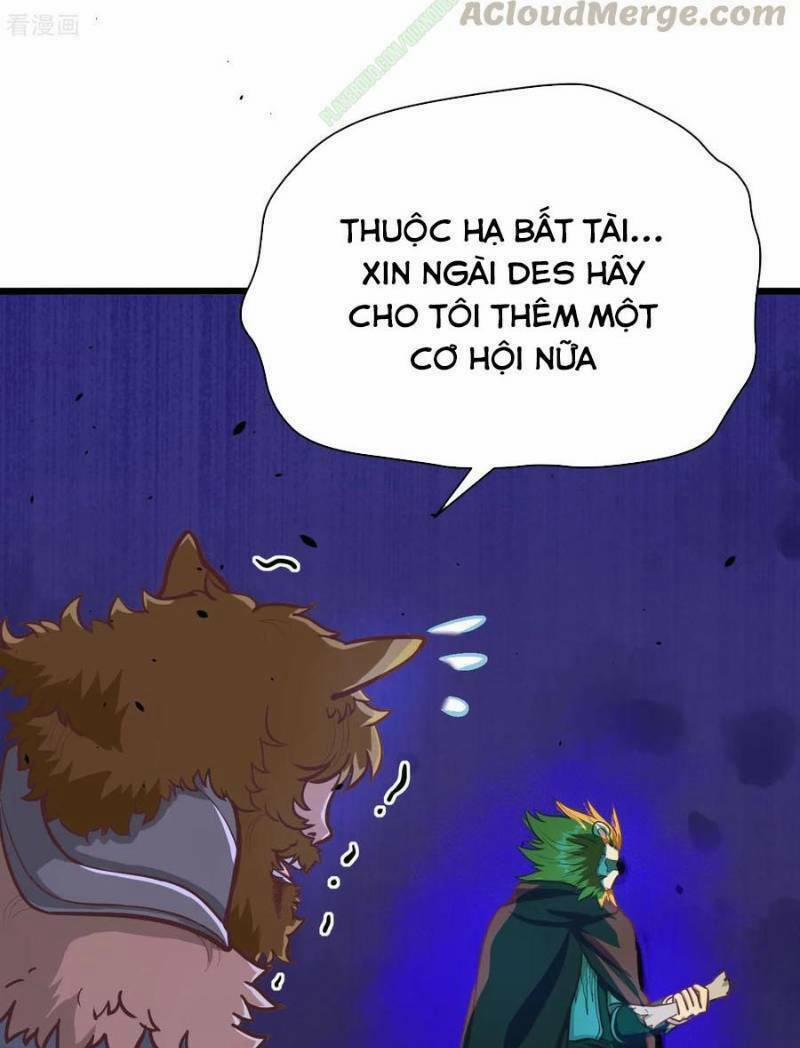 Từ Hôm Nay Bắt Đầu Làm Thành Chủ 117 trang 27