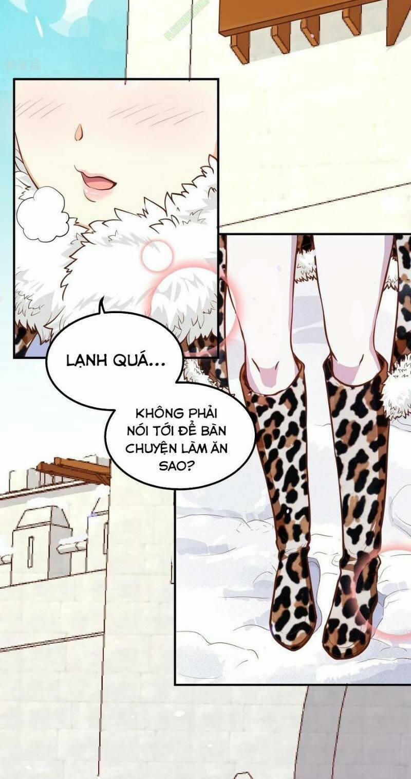 Từ Hôm Nay Bắt Đầu Làm Thành Chủ 117 trang 32