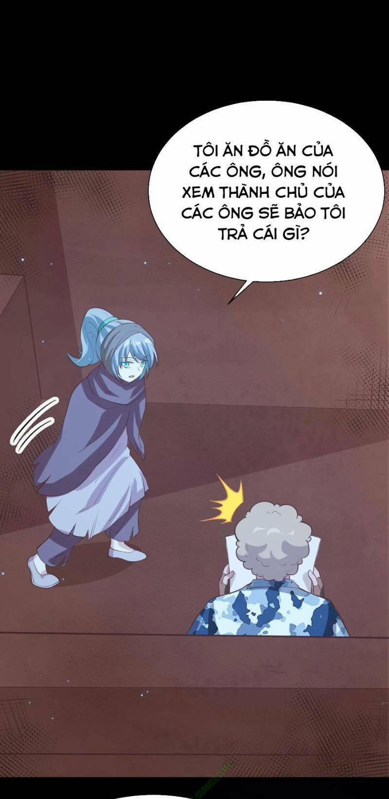 Từ Hôm Nay Bắt Đầu Làm Thành Chủ 117 trang 5