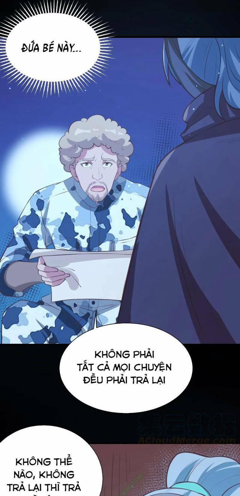 Từ Hôm Nay Bắt Đầu Làm Thành Chủ 117 trang 7