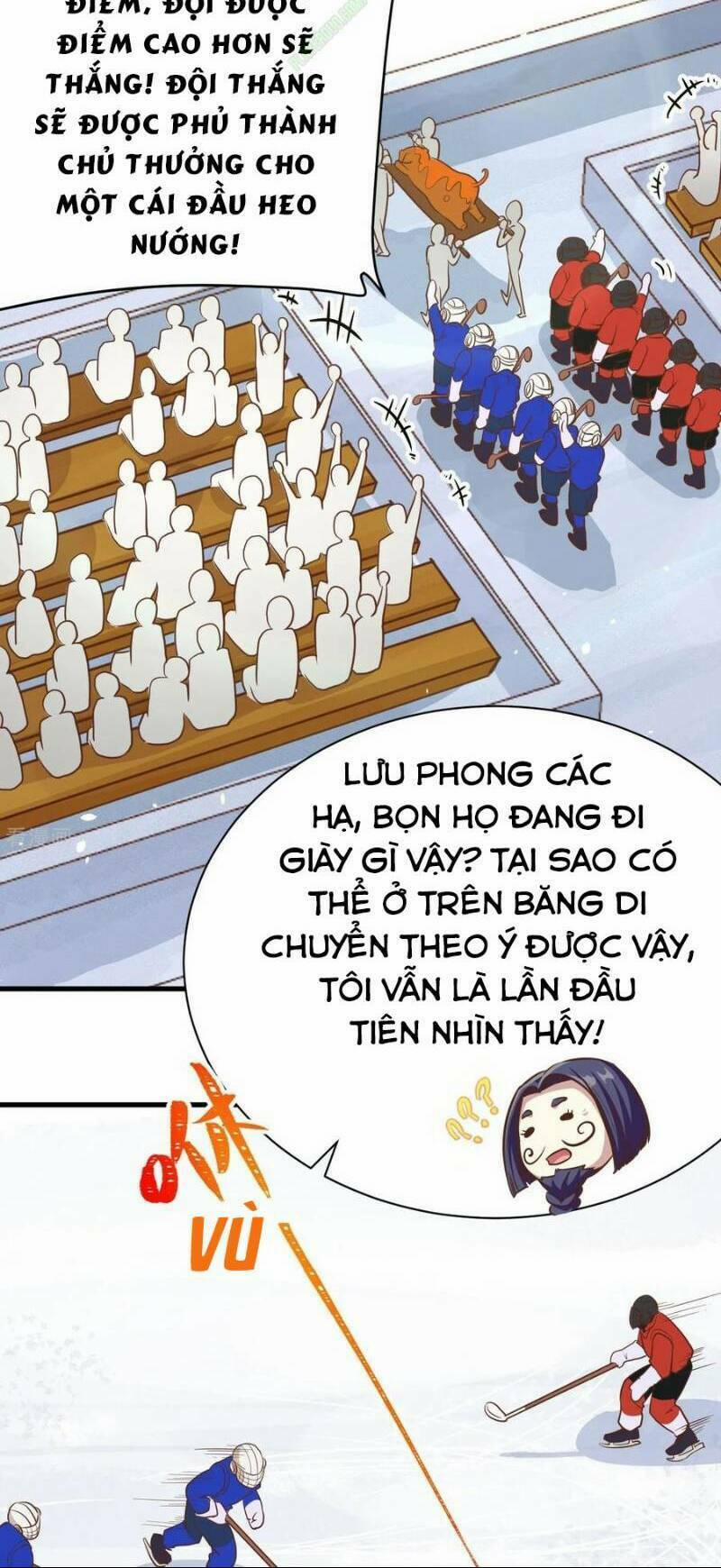 Từ Hôm Nay Bắt Đầu Làm Thành Chủ 118.2 trang 10