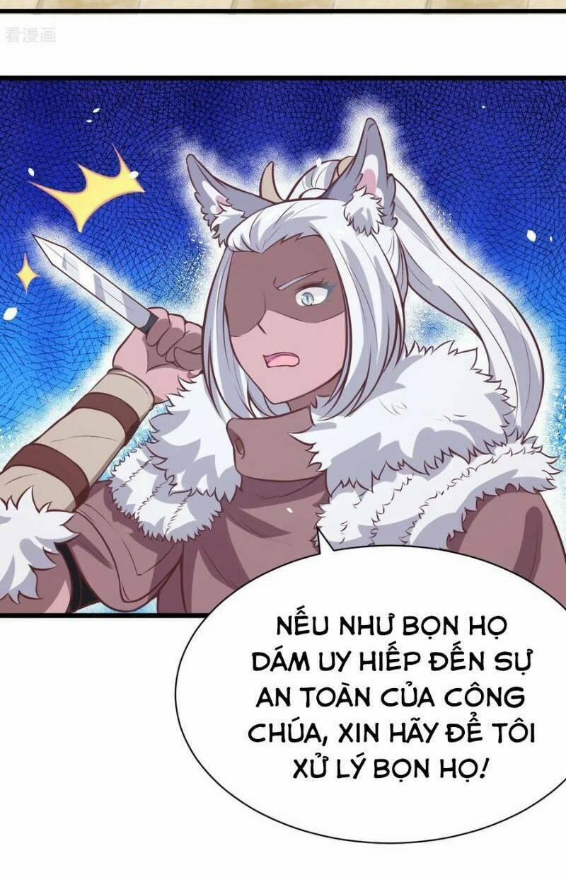 Từ Hôm Nay Bắt Đầu Làm Thành Chủ 118.2 trang 2