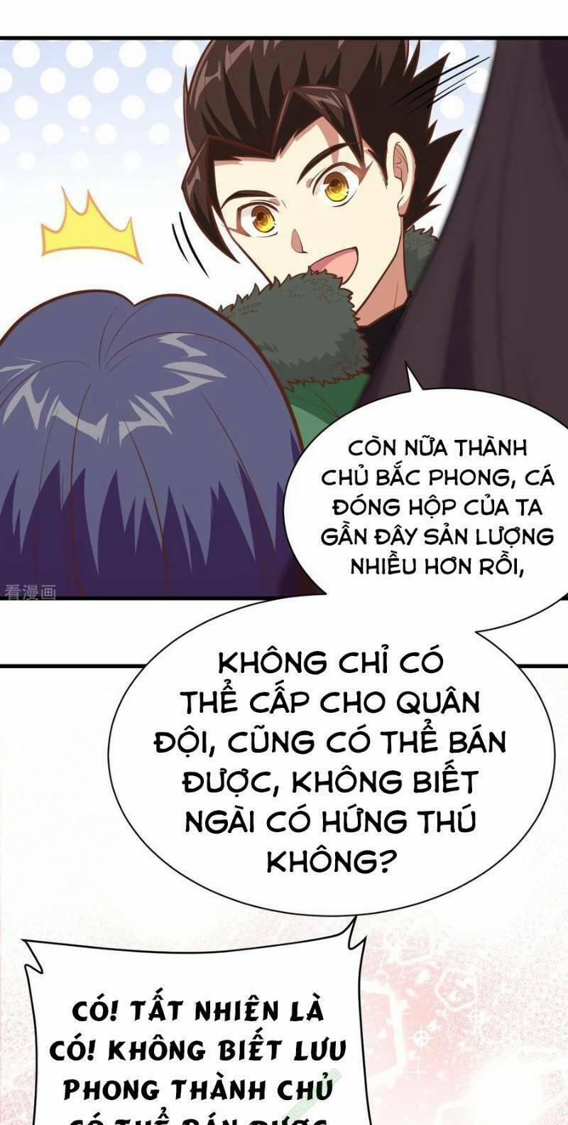 Từ Hôm Nay Bắt Đầu Làm Thành Chủ 118.2 trang 22