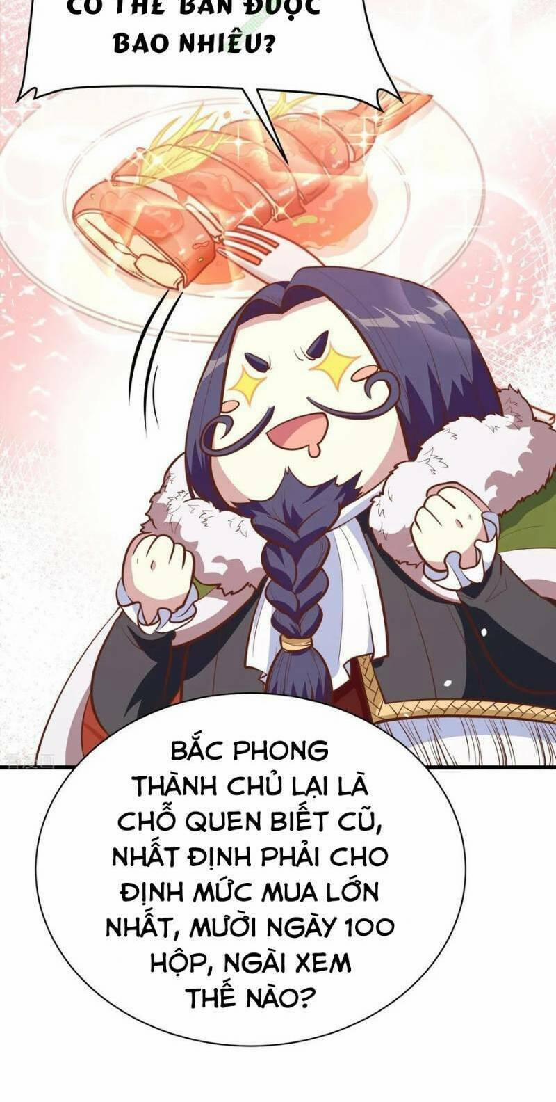 Từ Hôm Nay Bắt Đầu Làm Thành Chủ 118.2 trang 23