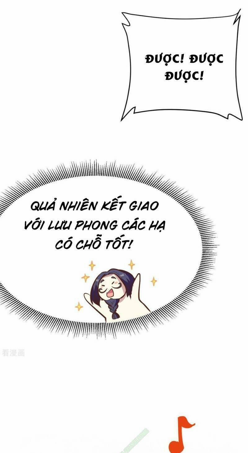 Từ Hôm Nay Bắt Đầu Làm Thành Chủ 118.2 trang 24
