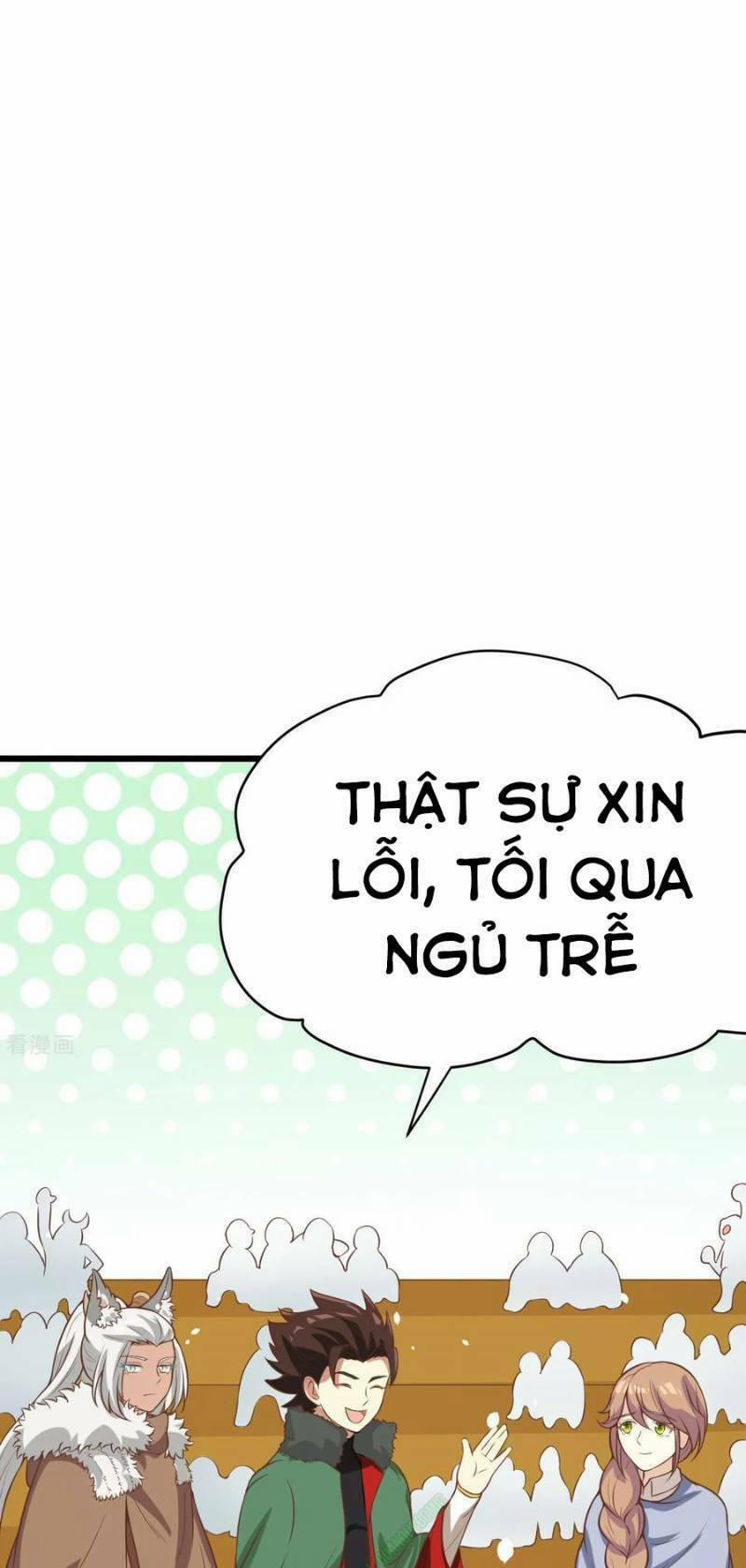 Từ Hôm Nay Bắt Đầu Làm Thành Chủ 118.2 trang 5