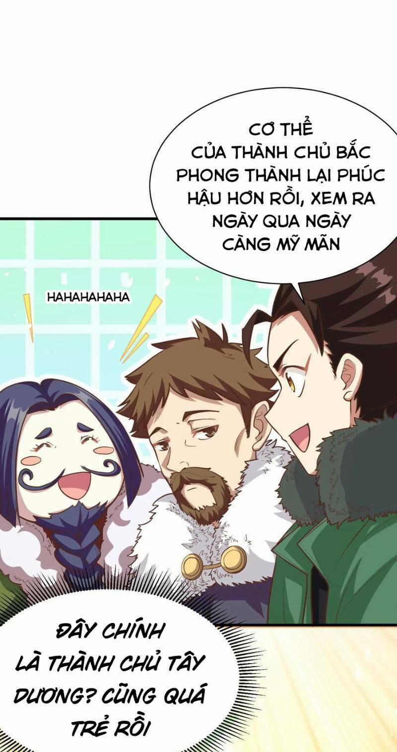 Từ Hôm Nay Bắt Đầu Làm Thành Chủ 118.2 trang 7
