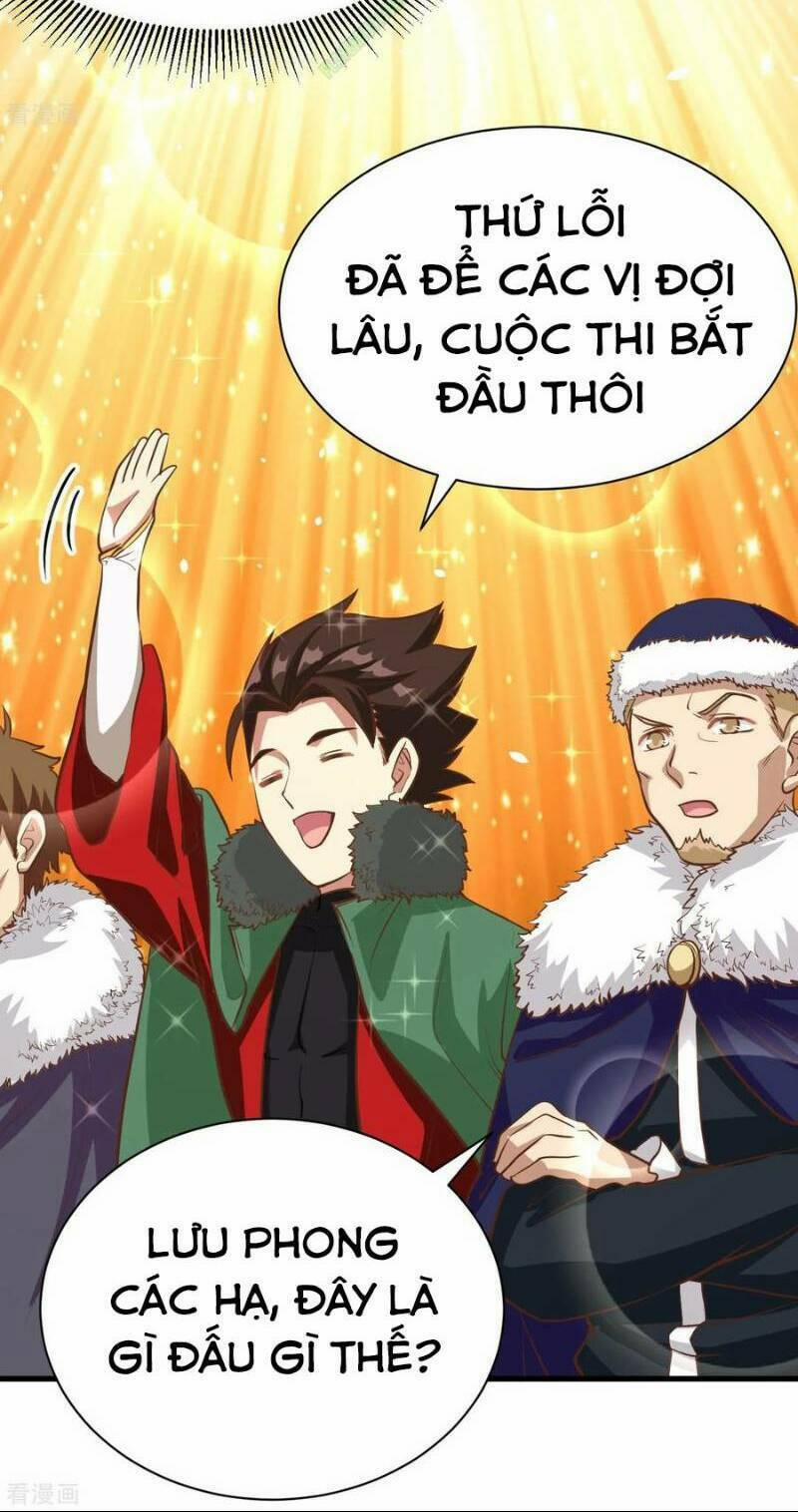 Từ Hôm Nay Bắt Đầu Làm Thành Chủ 118.2 trang 8
