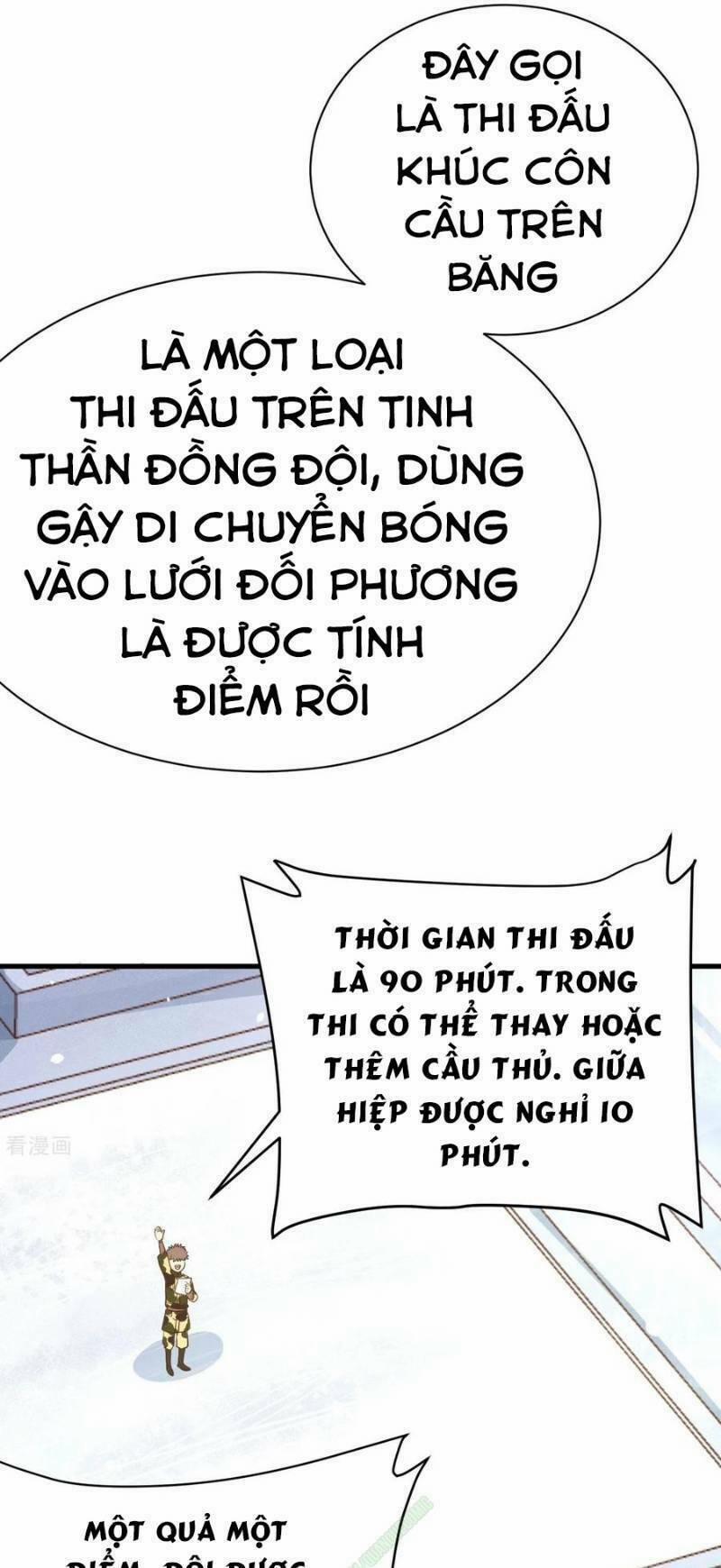 Từ Hôm Nay Bắt Đầu Làm Thành Chủ 118.2 trang 9