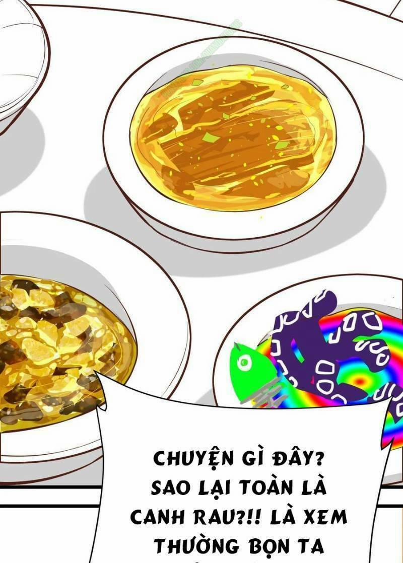 Từ Hôm Nay Bắt Đầu Làm Thành Chủ 118 trang 11