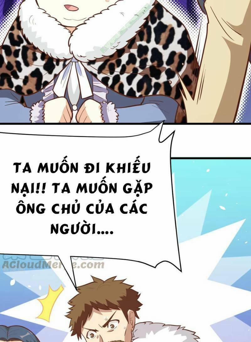 Từ Hôm Nay Bắt Đầu Làm Thành Chủ 118 trang 14