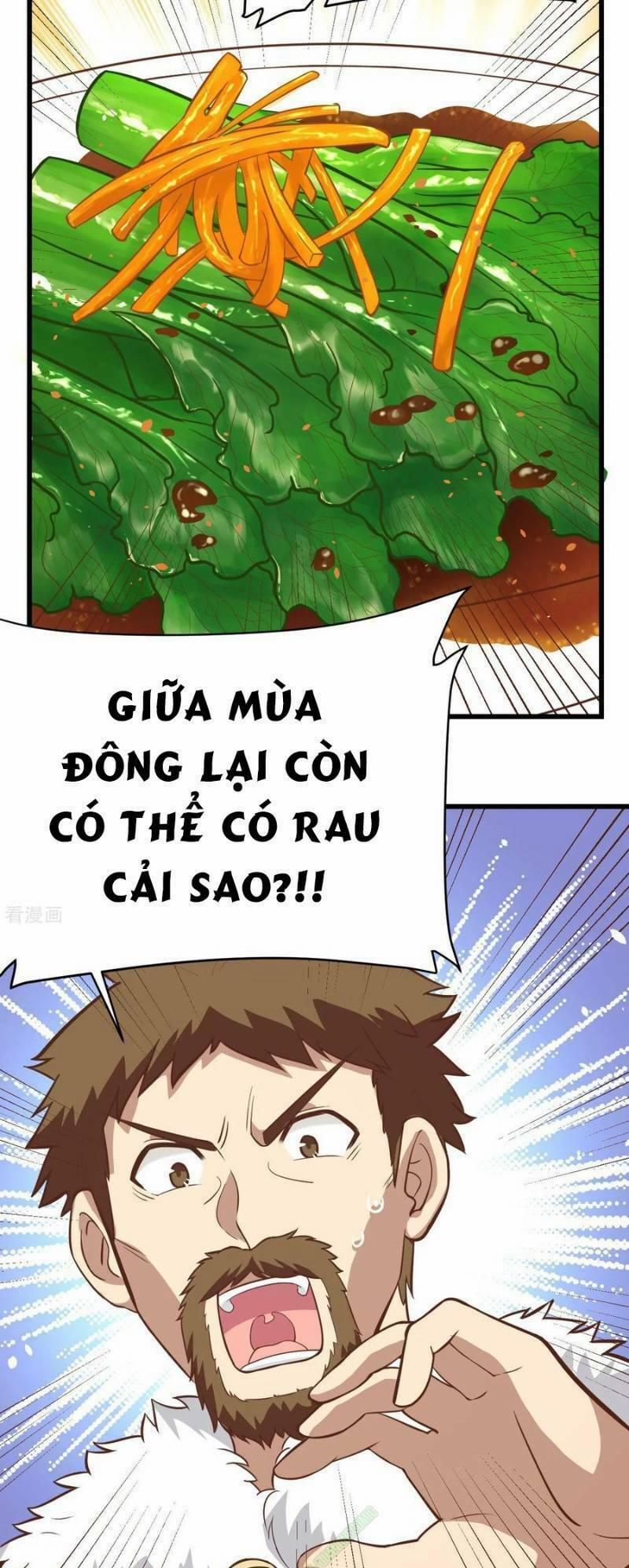 Từ Hôm Nay Bắt Đầu Làm Thành Chủ 118 trang 16