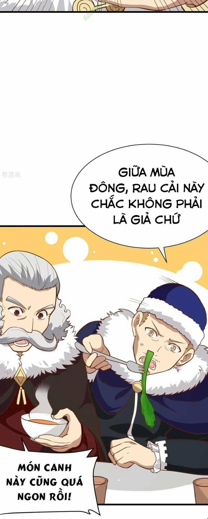 Từ Hôm Nay Bắt Đầu Làm Thành Chủ 118 trang 17