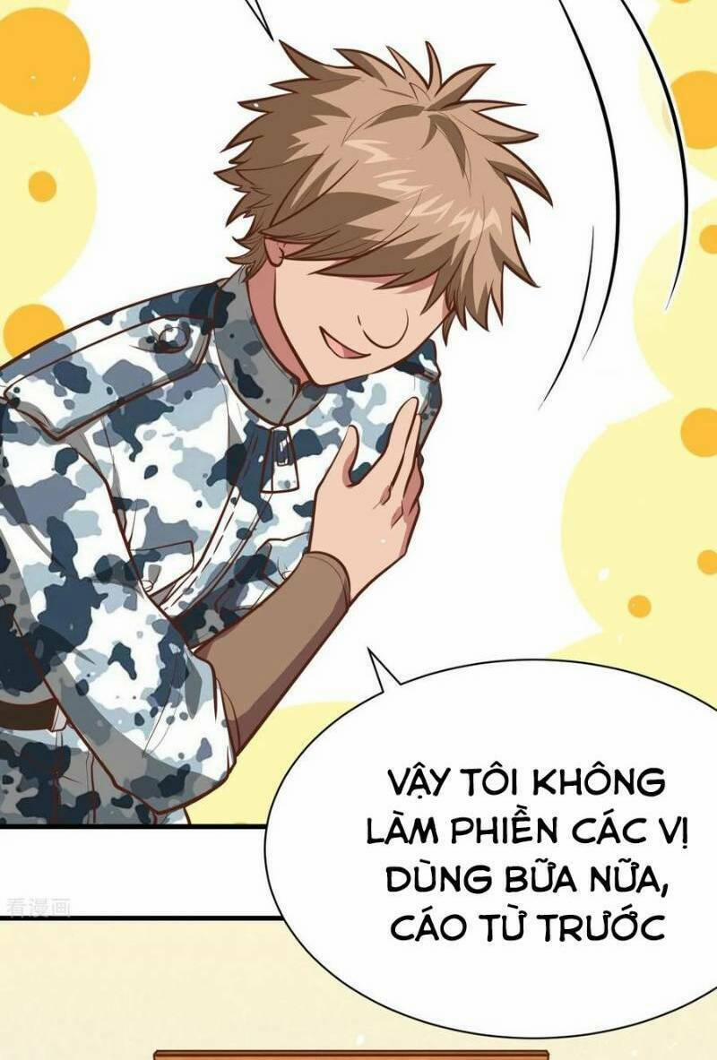 Từ Hôm Nay Bắt Đầu Làm Thành Chủ 118 trang 2