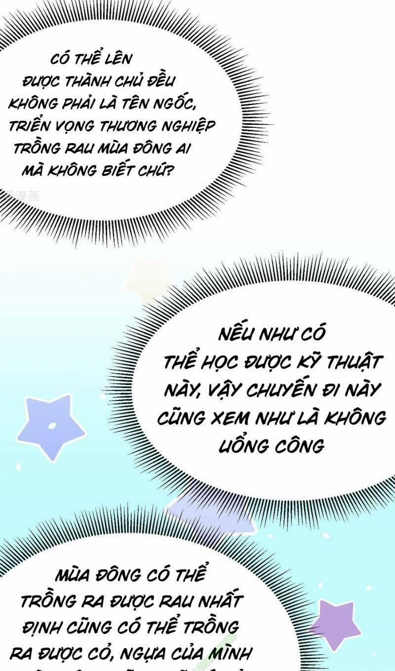 Từ Hôm Nay Bắt Đầu Làm Thành Chủ 118 trang 23