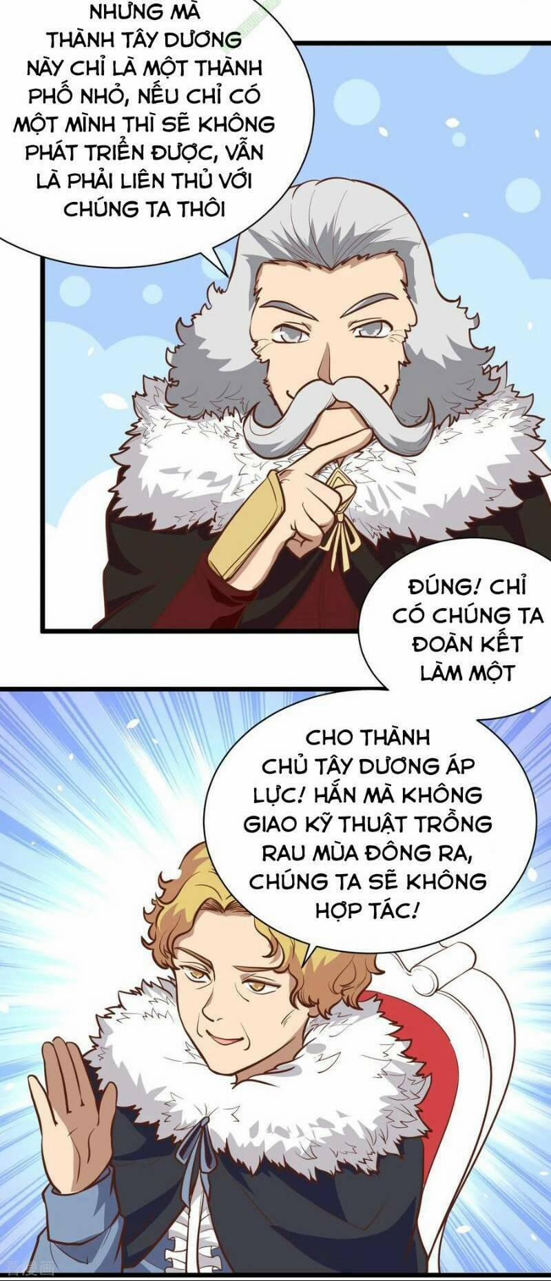Từ Hôm Nay Bắt Đầu Làm Thành Chủ 118 trang 26