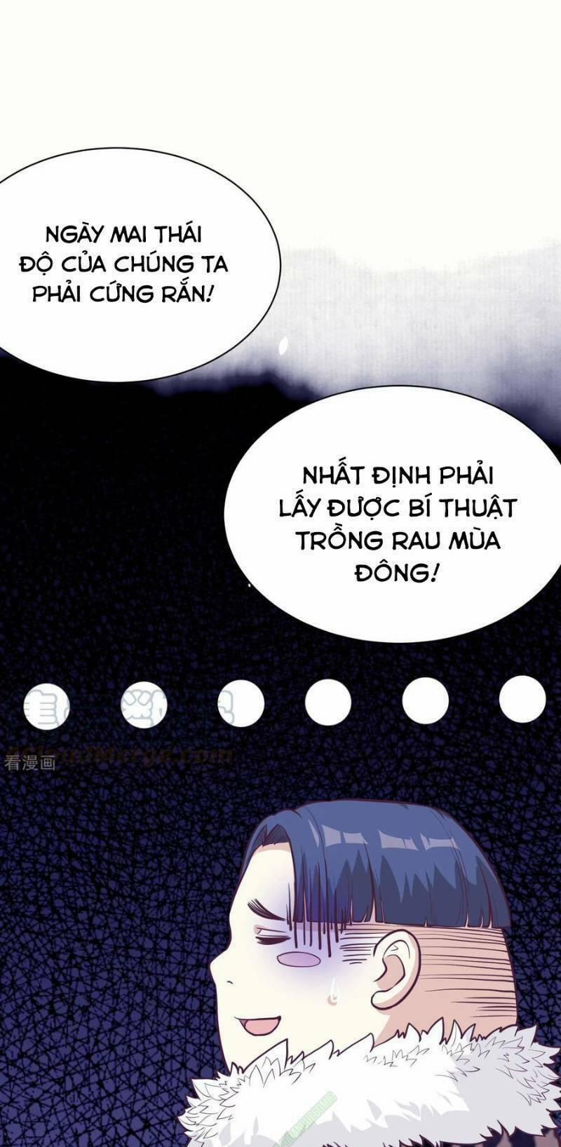 Từ Hôm Nay Bắt Đầu Làm Thành Chủ 118 trang 27