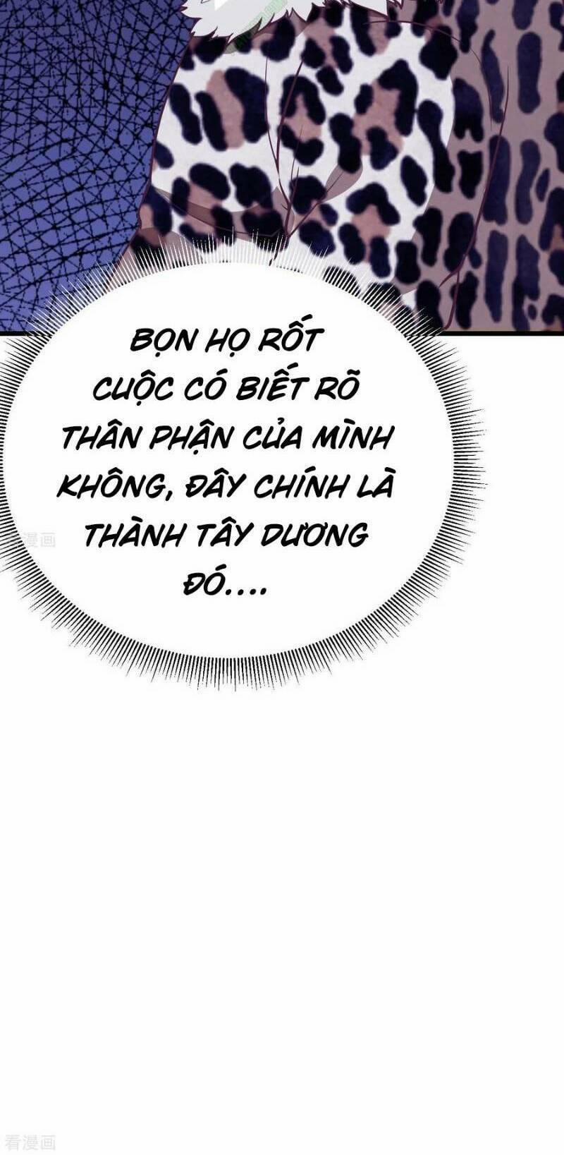 Từ Hôm Nay Bắt Đầu Làm Thành Chủ 118 trang 28