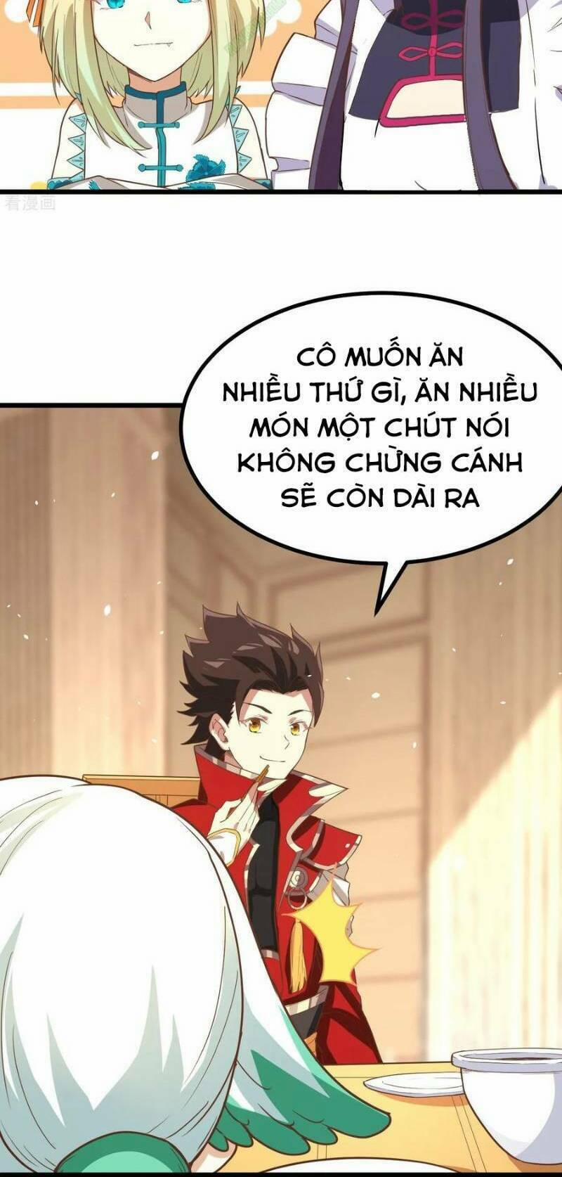 Từ Hôm Nay Bắt Đầu Làm Thành Chủ 119.2 trang 14