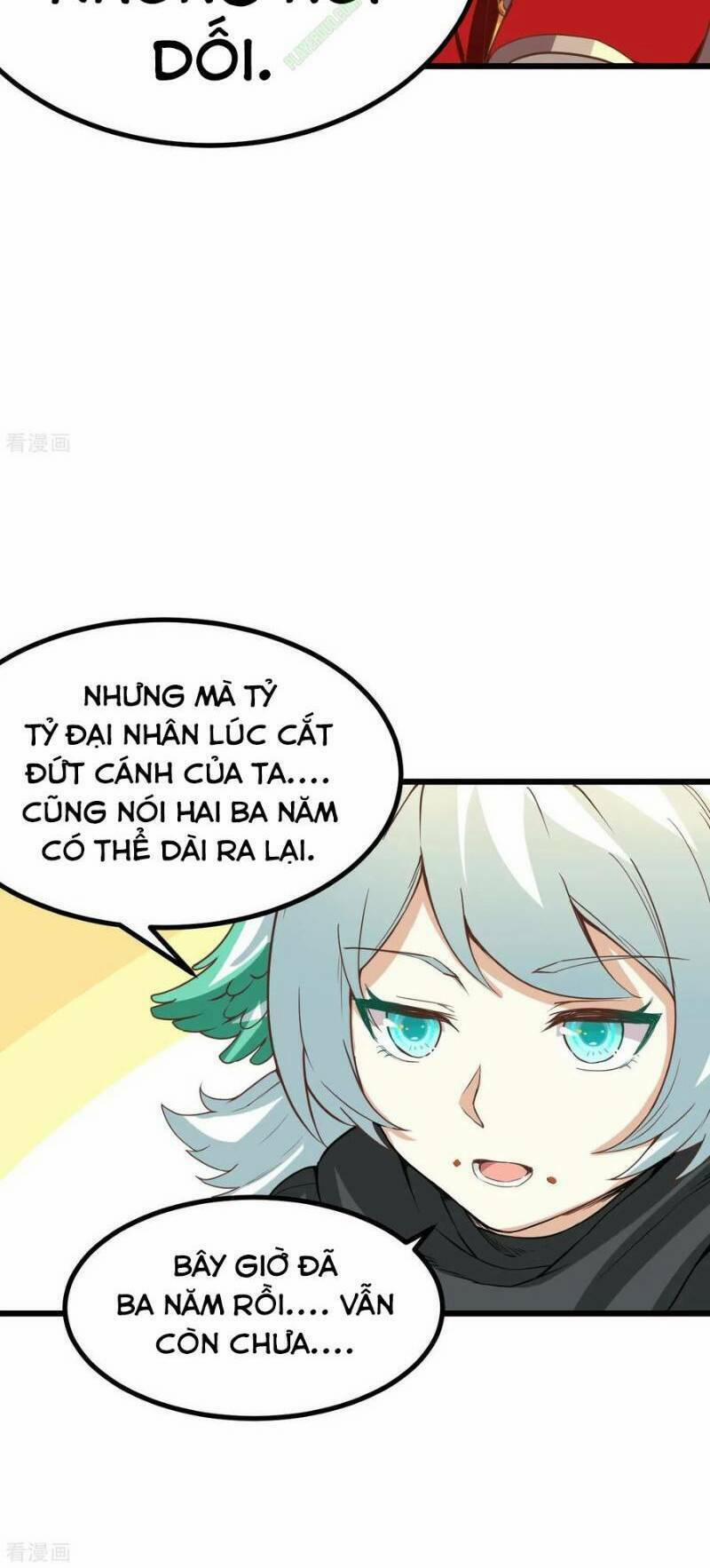 Từ Hôm Nay Bắt Đầu Làm Thành Chủ 119.2 trang 16
