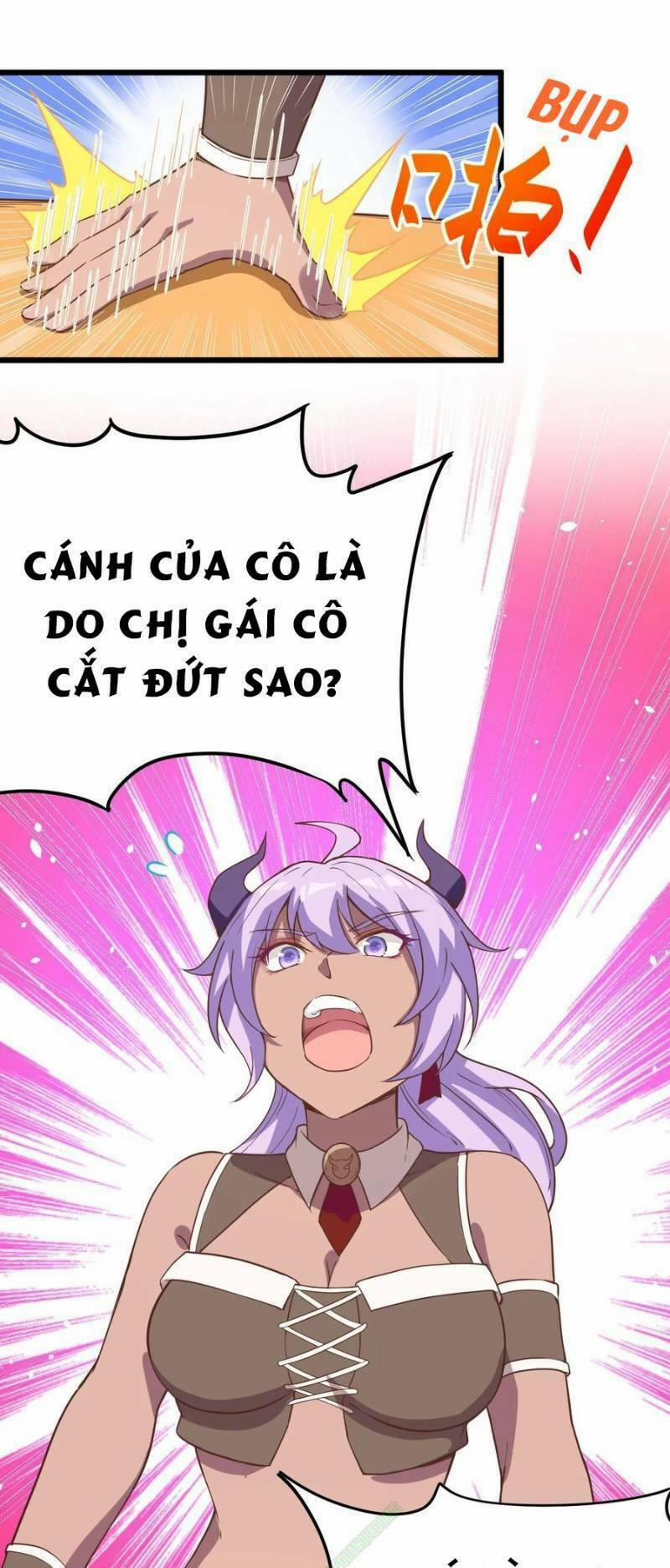 Từ Hôm Nay Bắt Đầu Làm Thành Chủ 119.2 trang 17
