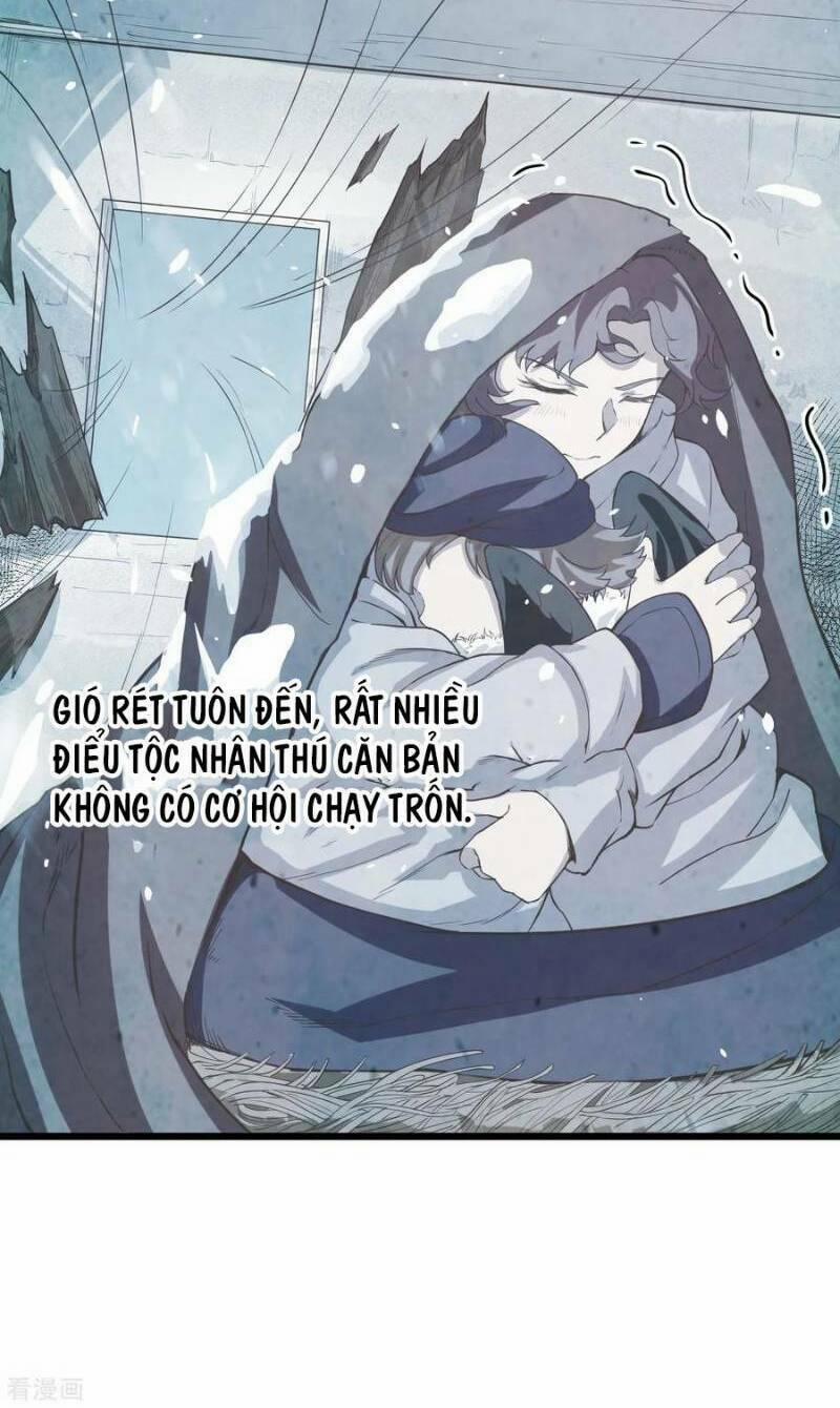 Từ Hôm Nay Bắt Đầu Làm Thành Chủ 119.2 trang 2