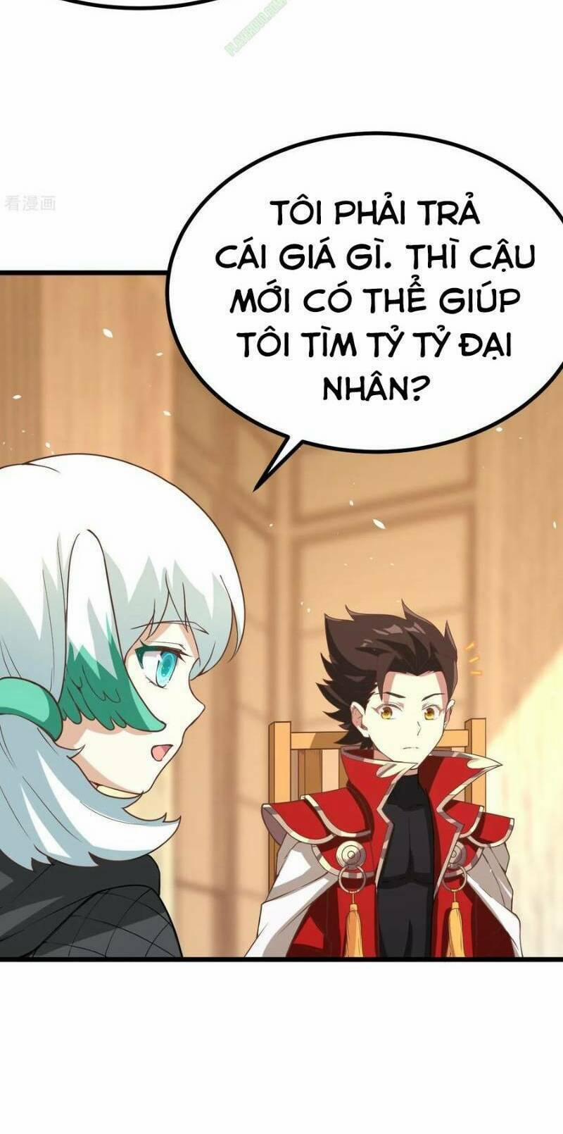 Từ Hôm Nay Bắt Đầu Làm Thành Chủ 119.2 trang 20