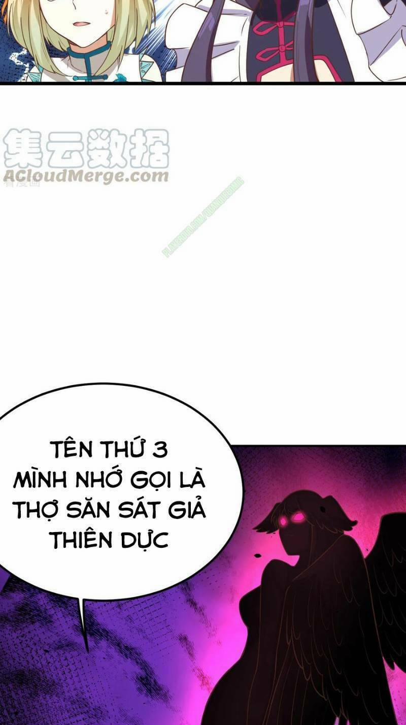 Từ Hôm Nay Bắt Đầu Làm Thành Chủ 119.2 trang 22