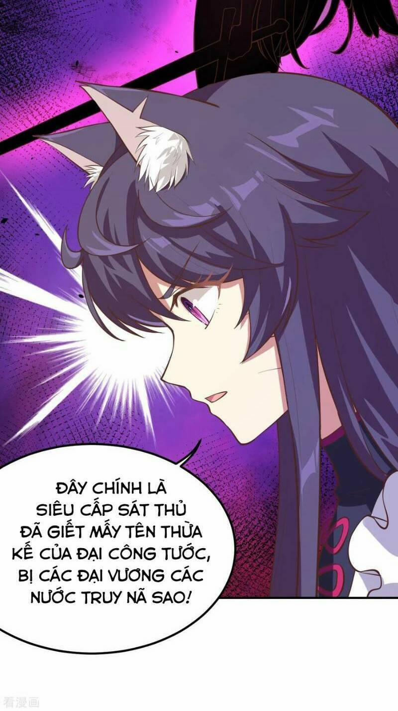 Từ Hôm Nay Bắt Đầu Làm Thành Chủ 119.2 trang 23