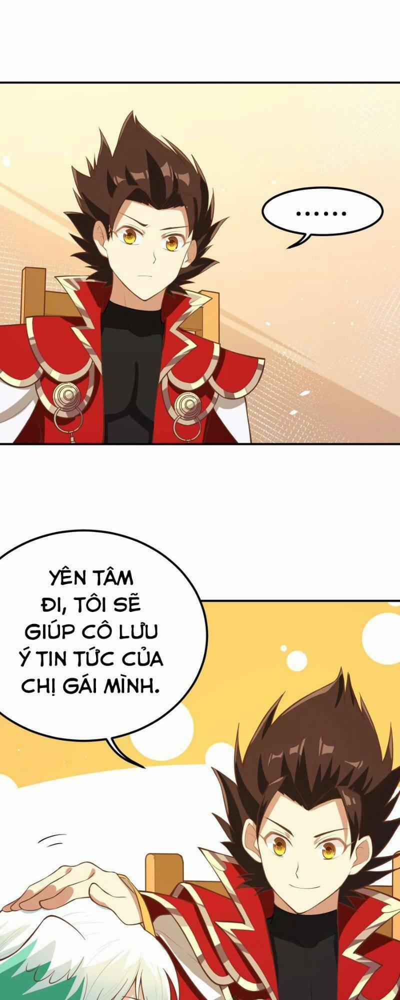Từ Hôm Nay Bắt Đầu Làm Thành Chủ 119.2 trang 24