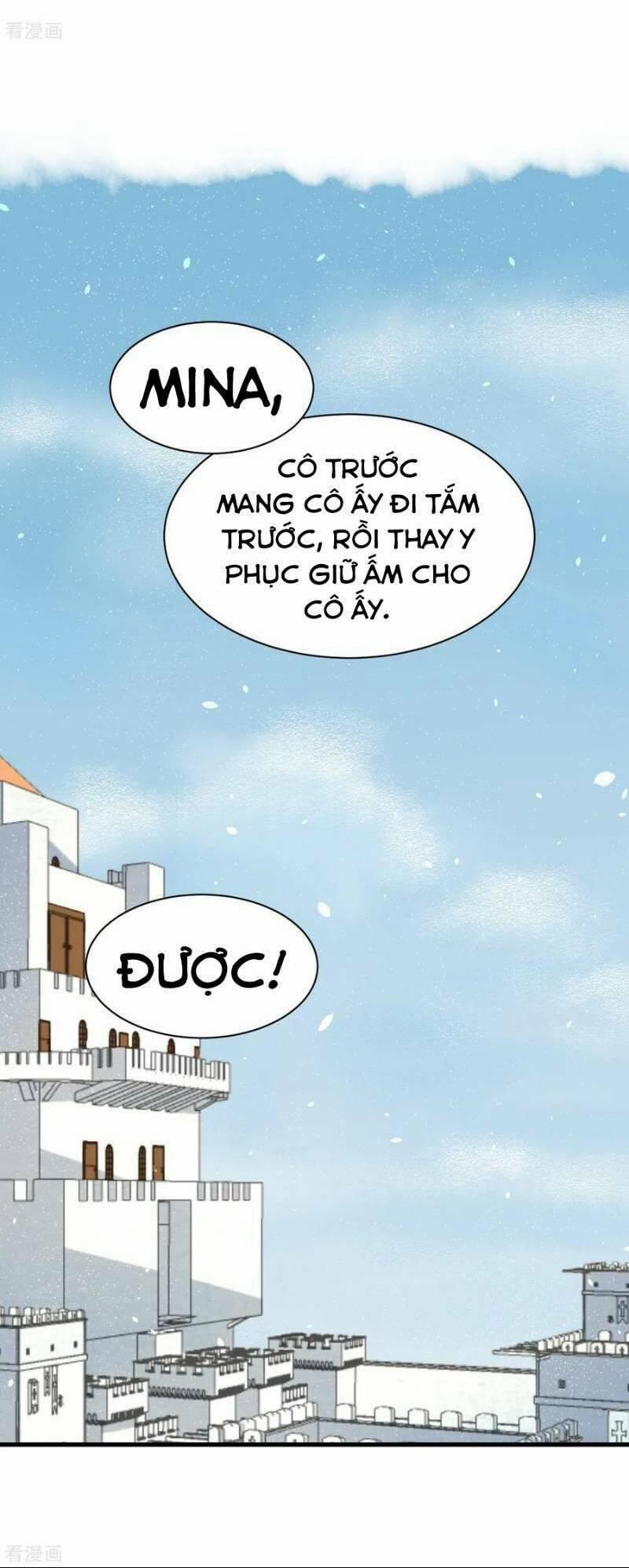 Từ Hôm Nay Bắt Đầu Làm Thành Chủ 119 trang 13