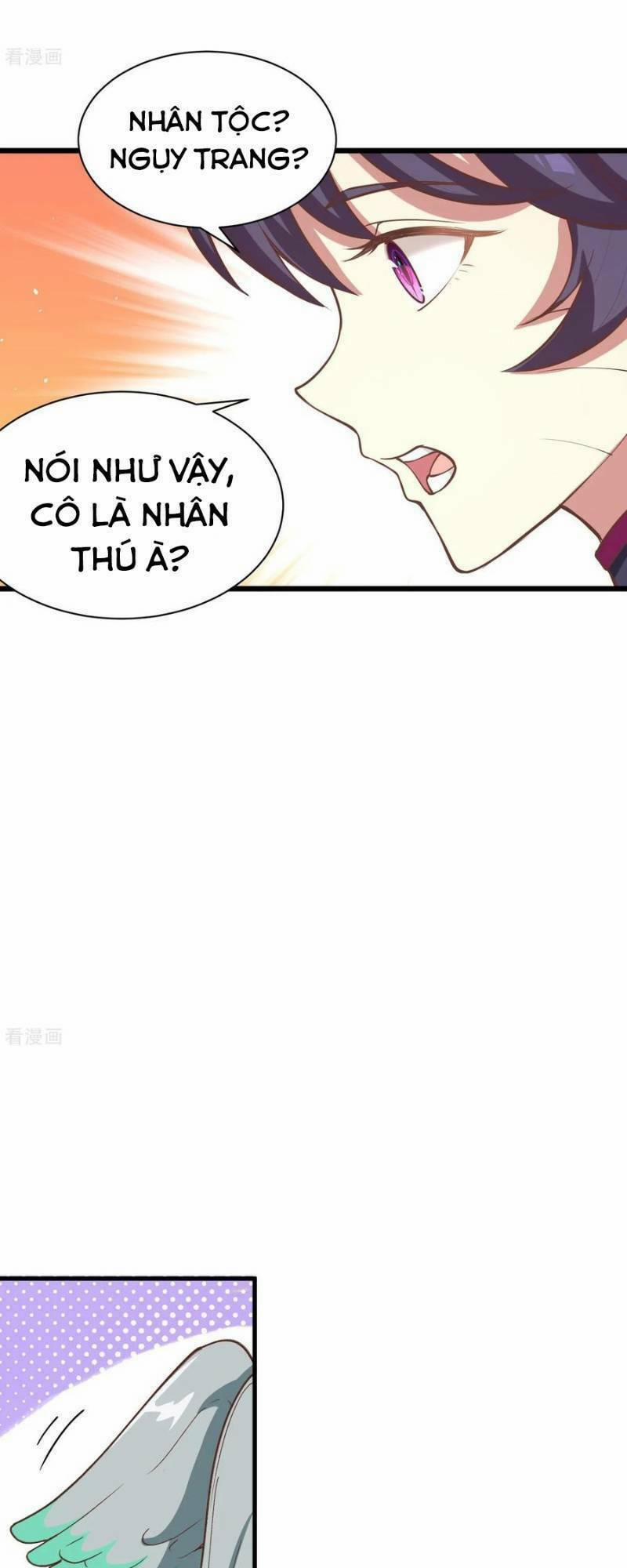Từ Hôm Nay Bắt Đầu Làm Thành Chủ 119 trang 18